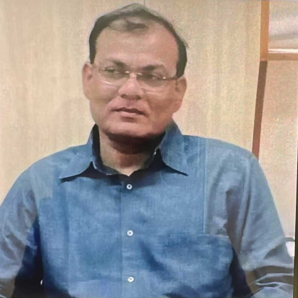 Azam Mohammad