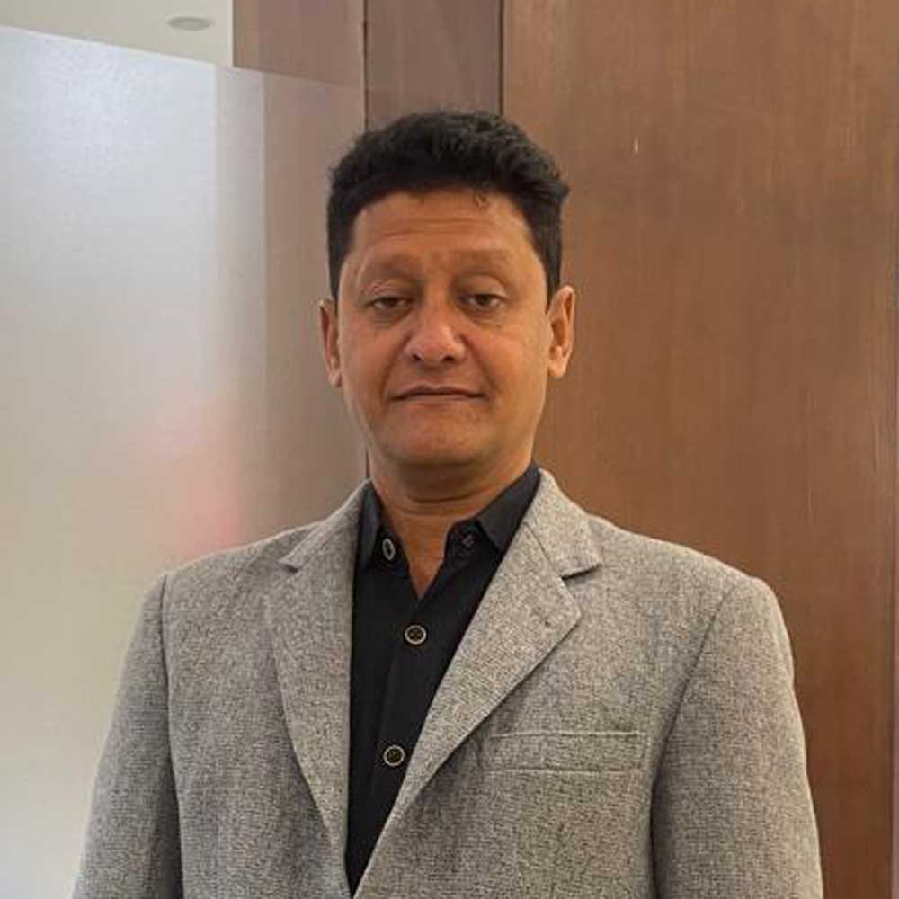 Mohammad Azhar