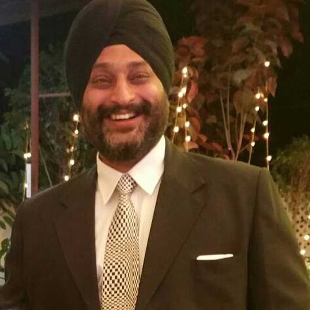 Maneet Singh Bagga
