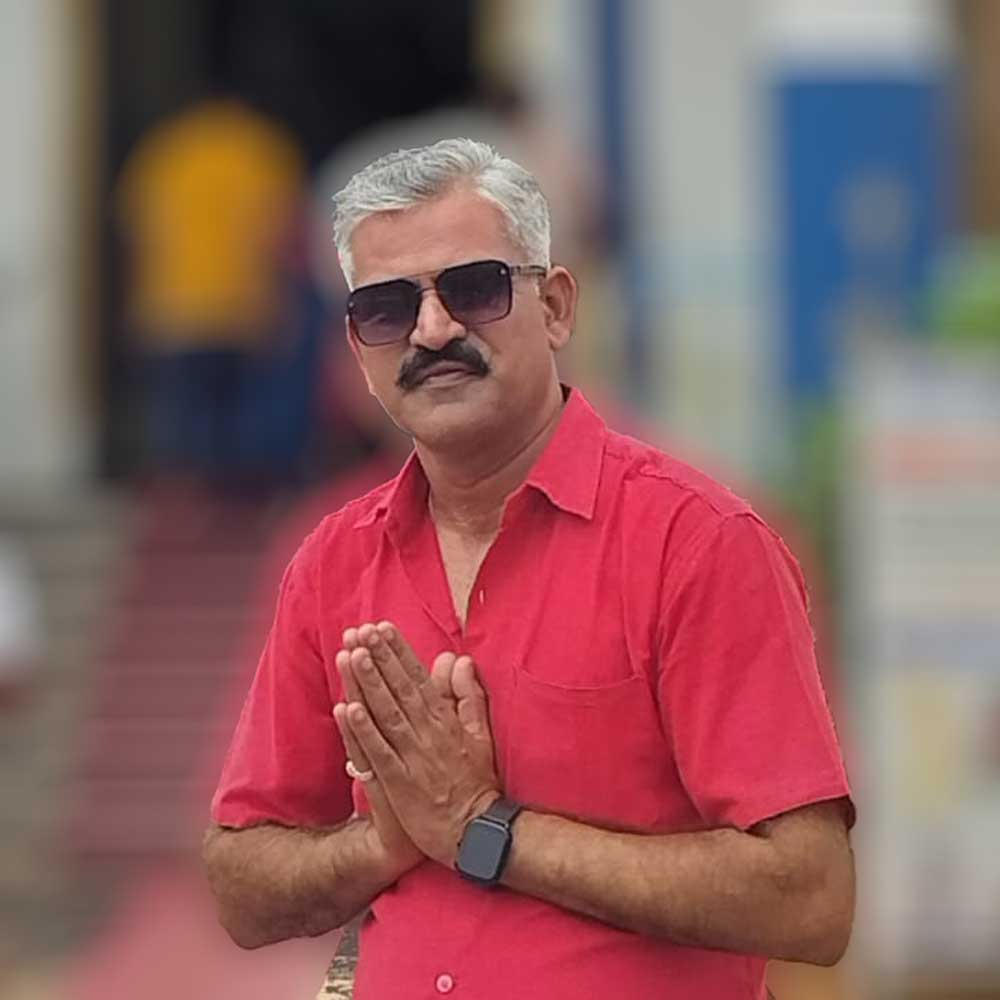 Pankaj Lakhmani