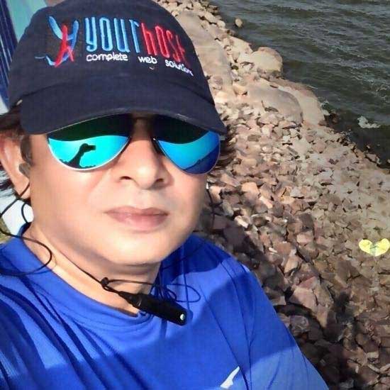 Syed Tariq Ibrahim