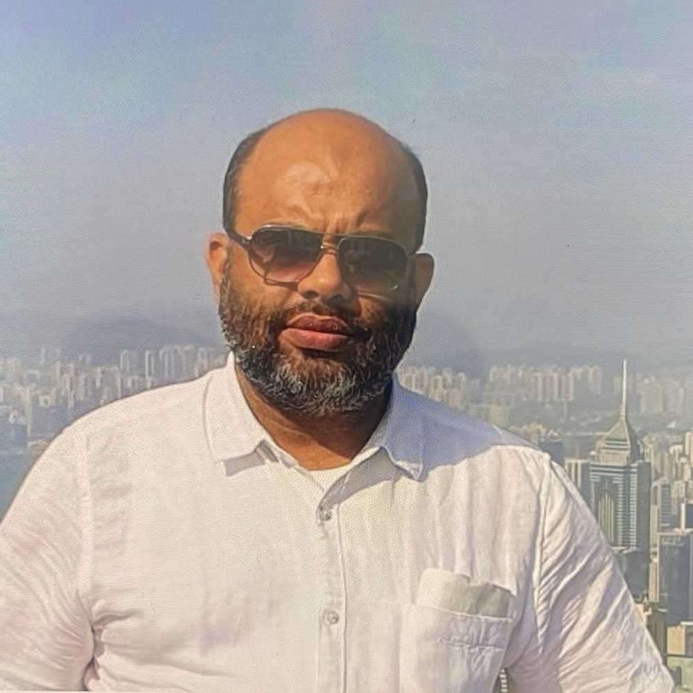 Zaki Siddiqui
